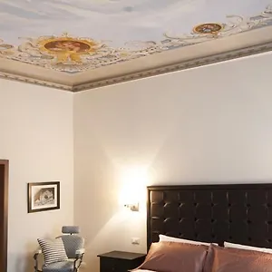 Aparthotel Art, Florence