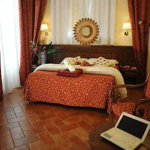 Hotel California, Florence