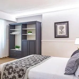 Hotel Boutique Del Corso, Florence