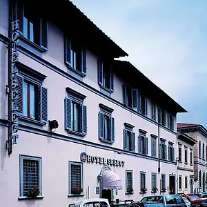 Hotel Ih Select, Florence