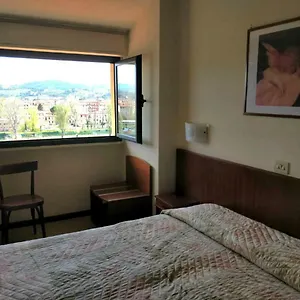 Hotel Columbus Urban, Florence