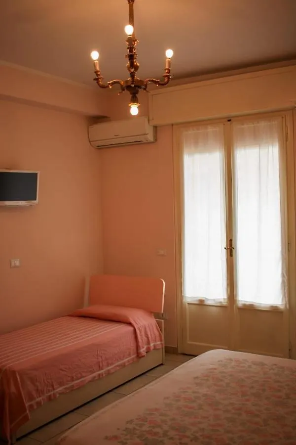 Guest house La Casa Di Catia Hotel Florence Italy