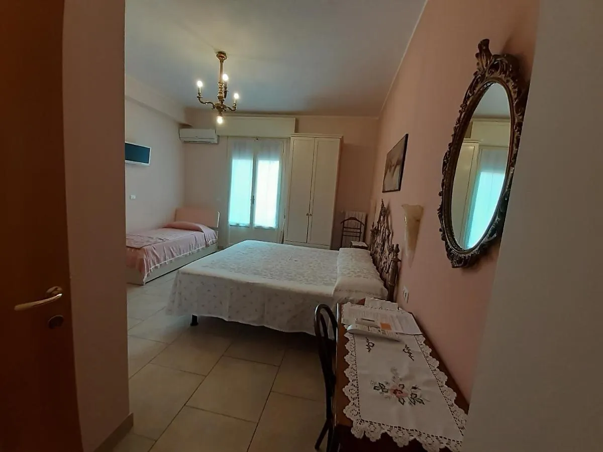 La Casa Di Catia Hotel Florence