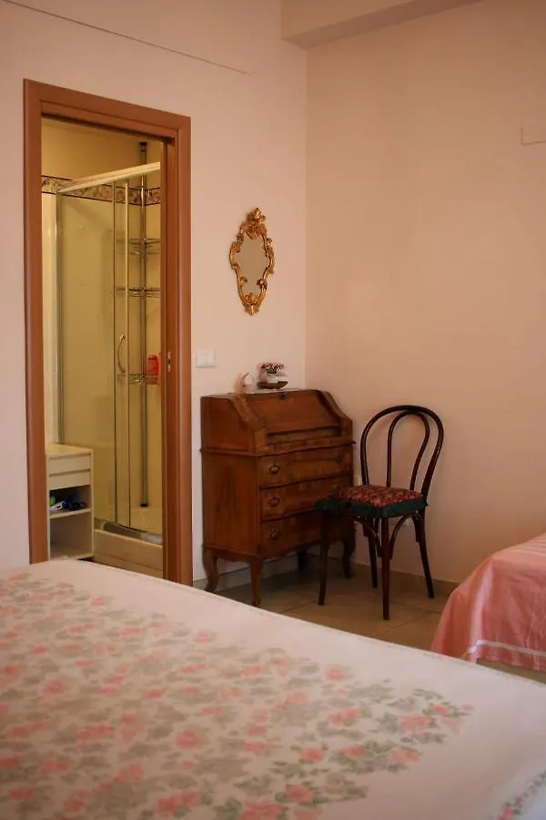 La Casa Di Catia Hotel Florence Guest house