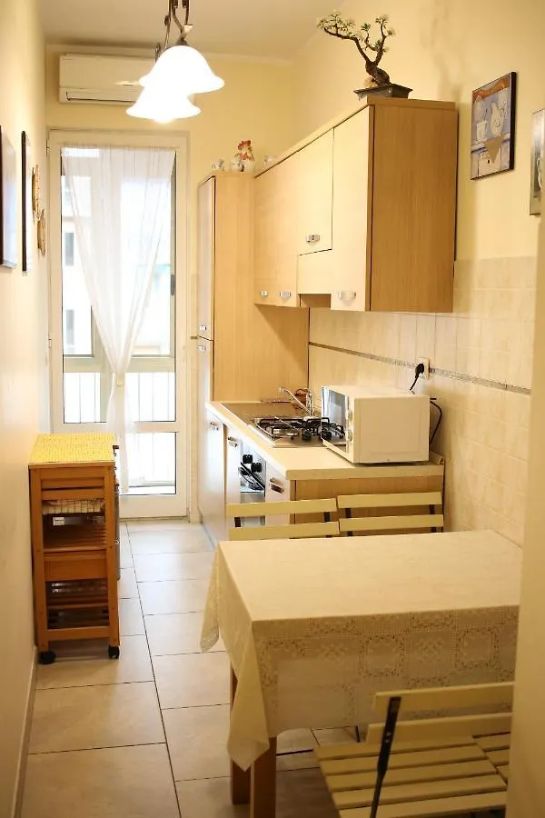 La Casa Di Catia Hotel Florence 0*,