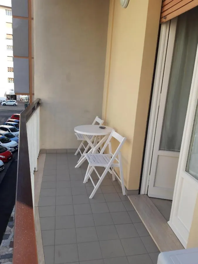 La Casa Di Catia Hotel Florence Guest house